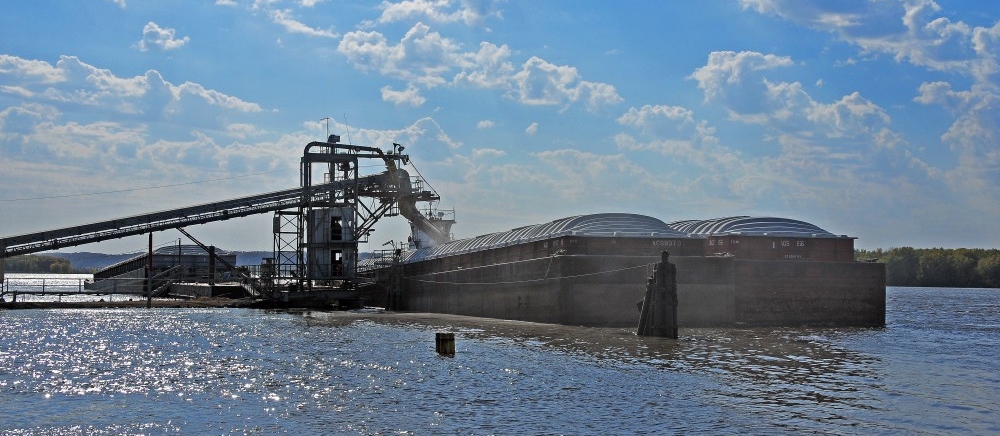 Barges