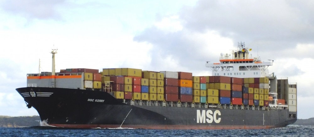 Containers