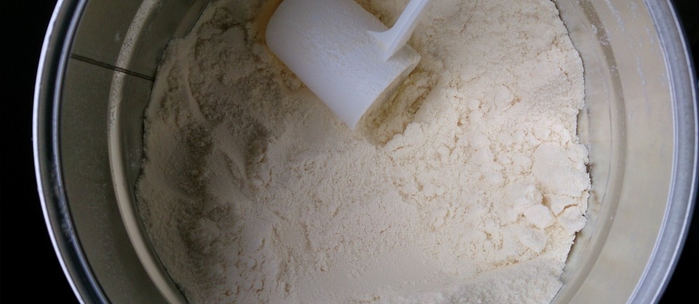 Dairy