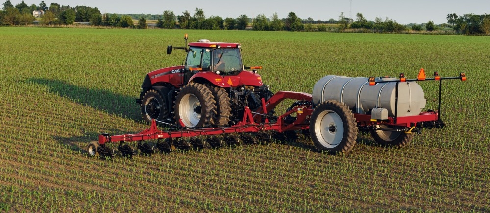 Fertilizer