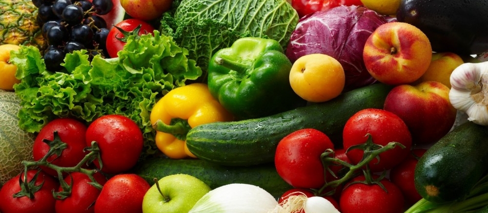 Fresh Produce