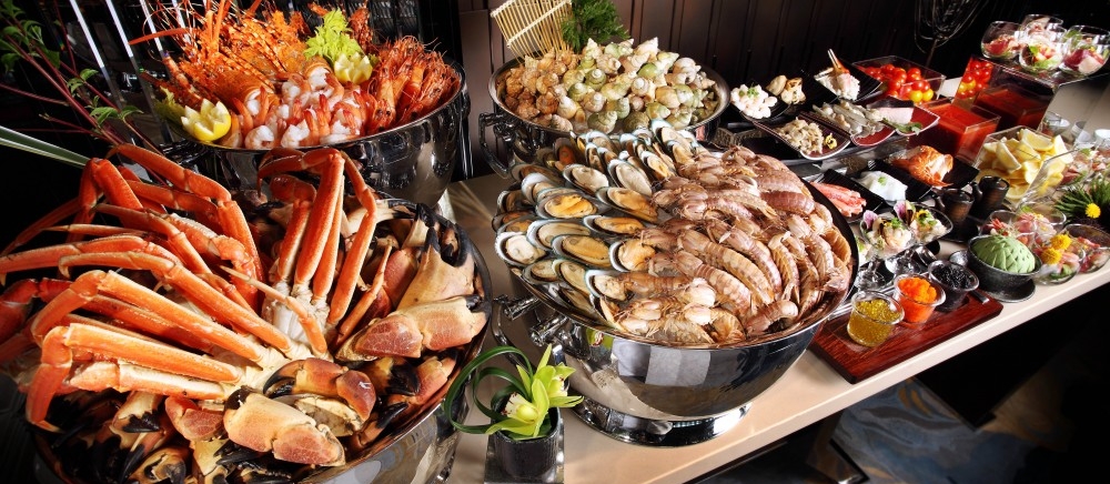 Seafood