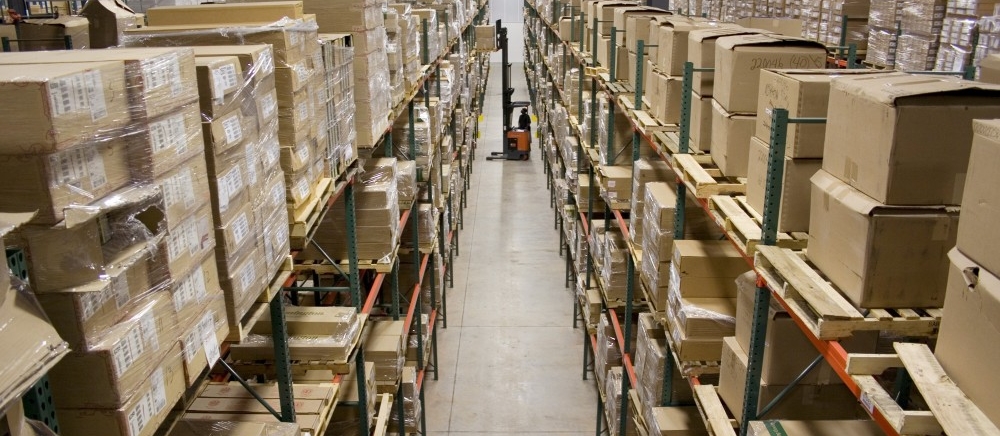 STOCK MONITORING