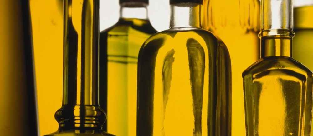 Oil