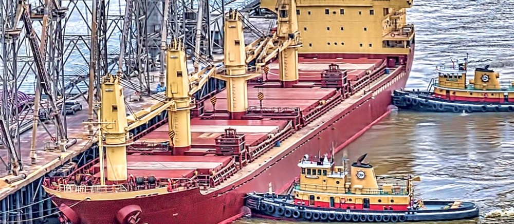 Ships