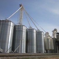 Silos