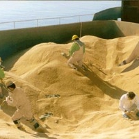 FUMIGATION & PEST MANAGEMENT