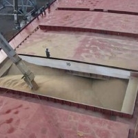 LOAD/DISCHARGE SUPERVISION