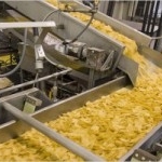 Processing Plants