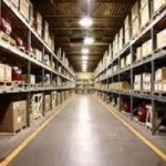STOCK MONITORING