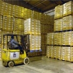Warehouses