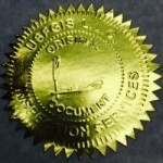 CERTIFICATIONS
